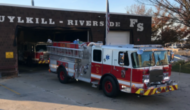 Reading raises false fire alarm fee to $500