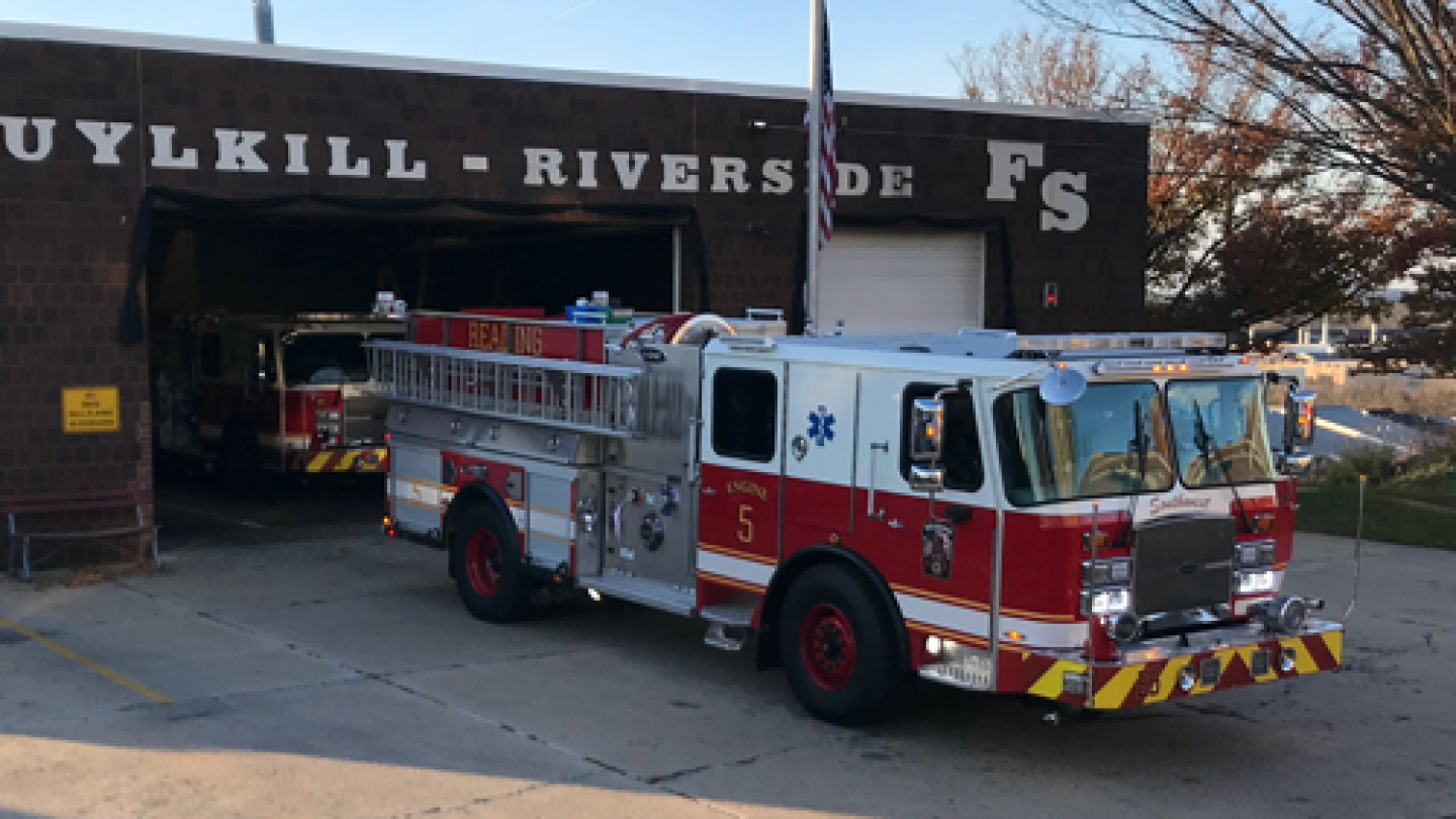 Reading raises false fire alarm fee to $500