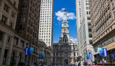 Philadelphia's five-year plan stays the course on stronger finances