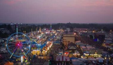 The Great Allentown Fair to return for 174th edition – Times News Online