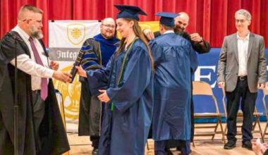 St. John Chrysostom Academy
Stewards of knowledge passed from generation to generation – Lehigh Valley Press