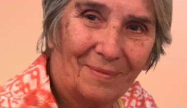 Lois Dianne (Wilkinson) Shelly – St. Matthews Lutheran Church member – Lehigh Valley Press