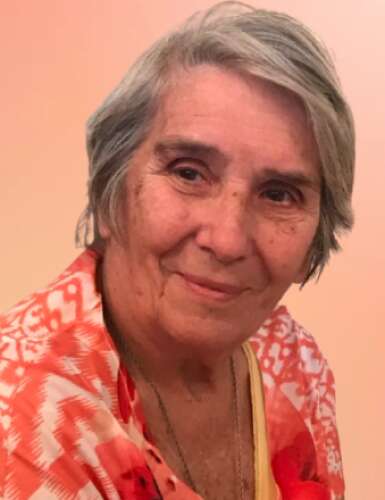 Lois Dianne (Wilkinson) Shelly – St. Matthews Lutheran Church member – Lehigh Valley Press