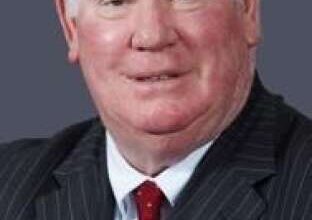 Former Lehigh County District Attorney James B. Martin has died, according to current Lehigh County – Lehigh Valley Press