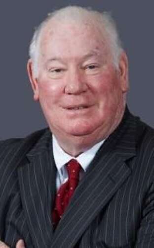 Former Lehigh County District Attorney James B. Martin has died, according to current Lehigh County – Lehigh Valley Press