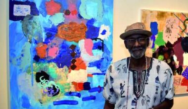 ‘Life’s Journey’ at Arthaus – Lehigh Valley Press