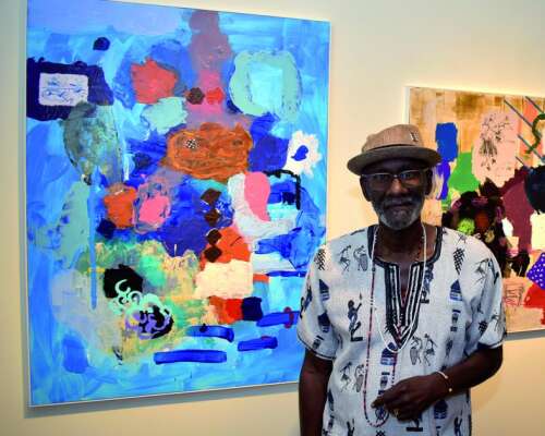 ‘Life’s Journey’ at Arthaus – Lehigh Valley Press