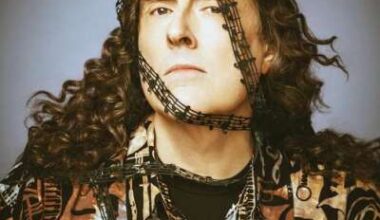 ‘Weird Al’ Yankovic – Lehigh Valley Press