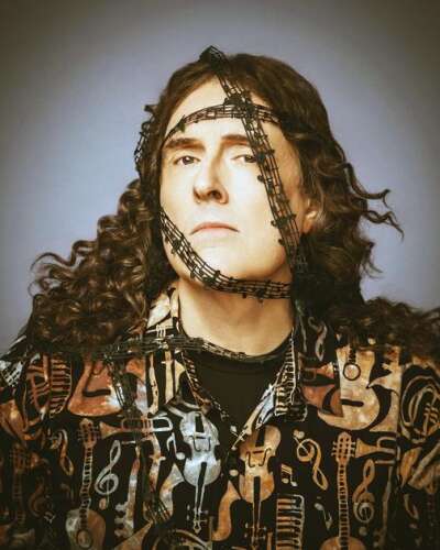 ‘Weird Al’ Yankovic – Lehigh Valley Press