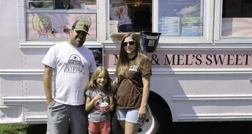 Summertime festivities in North Catasauqua – Lehigh Valley Press