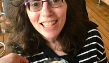 Jennifer Marie Manzo – cruise lover – Lehigh Valley Press