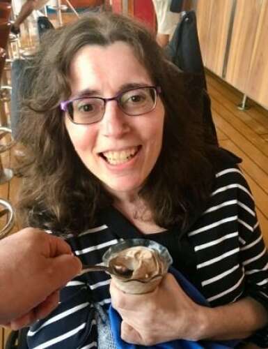 Jennifer Marie Manzo – cruise lover – Lehigh Valley Press