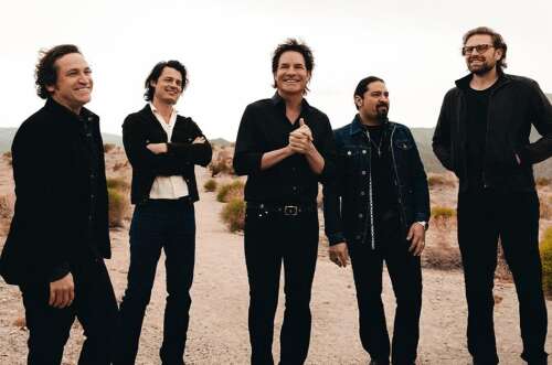Train – Lehigh Valley Press