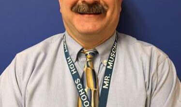 SALISBURY HIGH SCHOOL – Lehigh Valley Press