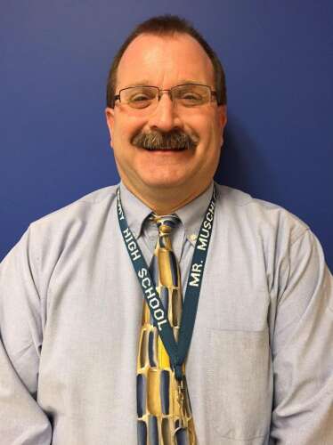 SALISBURY HIGH SCHOOL – Lehigh Valley Press