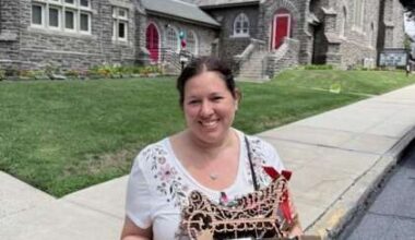 Holy Trinity hosts sale to benefit library – Lehigh Valley Press