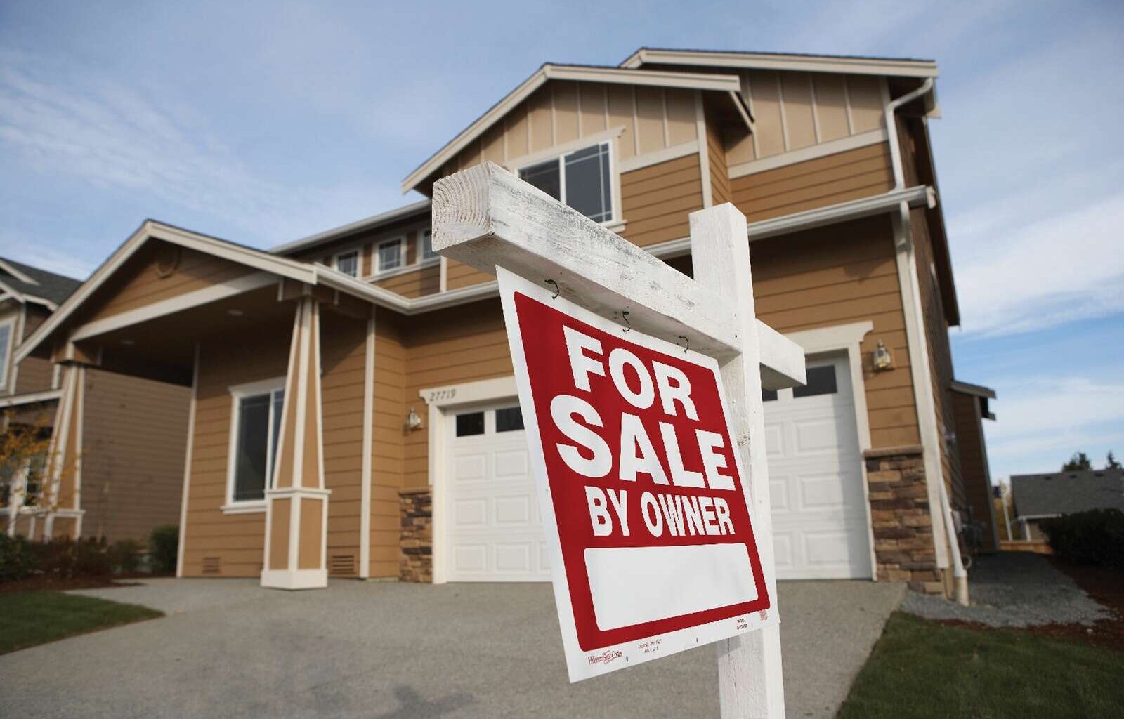 As property taxes rise, some Allegheny County owners consider selling – Butler Eagle
