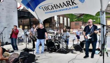 Musikfest ‘26 among top three events – Lehigh Valley Press