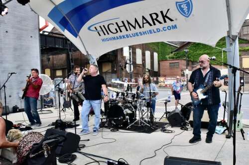 Musikfest ‘26 among top three events – Lehigh Valley Press