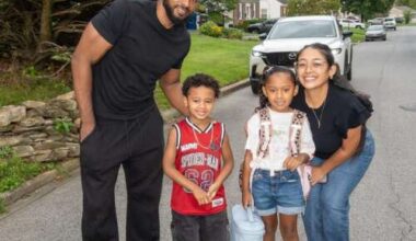 First day of school – Lehigh Valley Press