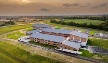 East Allen school campus celebrated – Lehigh Valley Press