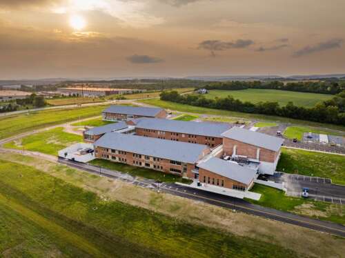 East Allen school campus celebrated – Lehigh Valley Press