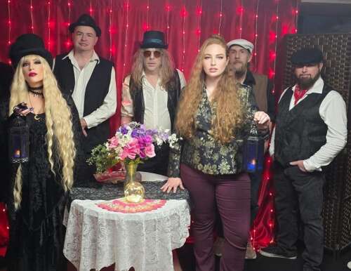 Dreams on at The Gin Mill – Lehigh Valley Press