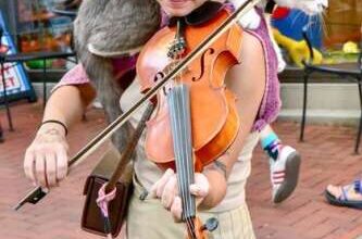 Scenes from Musikfest #2 – Lehigh Valley Press