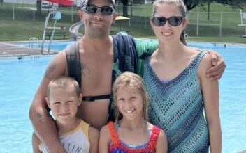 Coplay pool ends summer season – Lehigh Valley Press