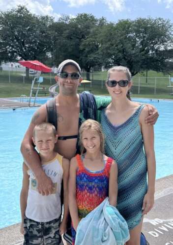Coplay pool ends summer season – Lehigh Valley Press