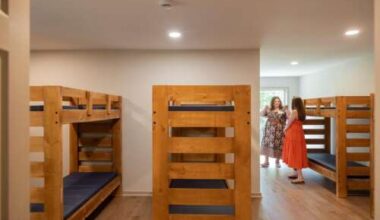 Girl Scouts of Eastern PA upgrade adventure place – Times News Online