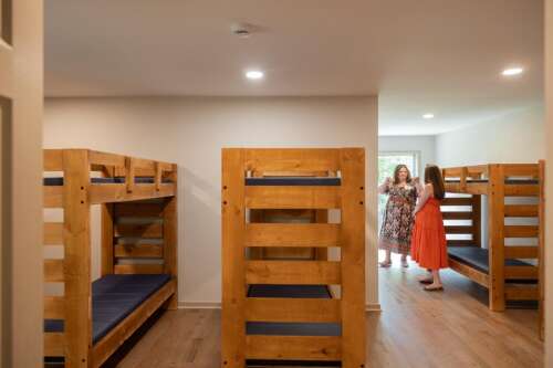 Girl Scouts of Eastern PA upgrade adventure place – Times News Online