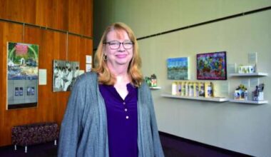 Gallery View: Nurture Nature at Northampton Community College – Lehigh Valley Press