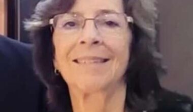 Nancy Becker – teacher – Lehigh Valley Press