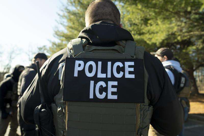 ICE seeks 60 parking spaces in Pittsburgh amid nationwide expansion – Butler Eagle