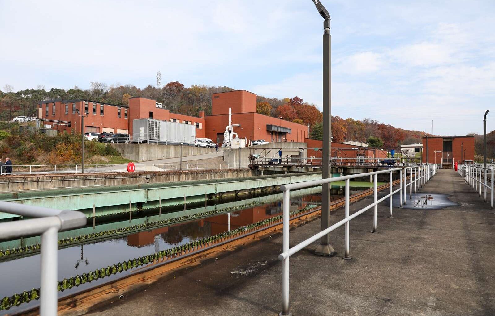 Pennsylvania American Water rate hikes to take effect – Butler Eagle