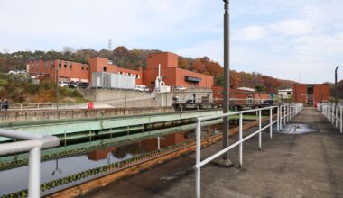 Pennsylvania American Water rate hikes to take effect – Butler Eagle