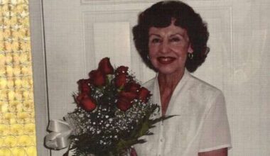 Marjorie J. Ryan – Lehigh Valley Press