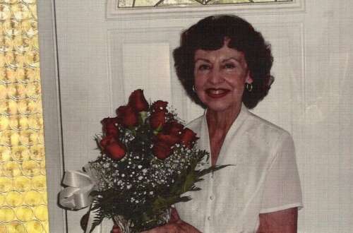 Marjorie J. Ryan – Lehigh Valley Press