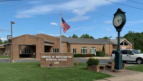 Council hears from Paw Prints group – Lehigh Valley Press