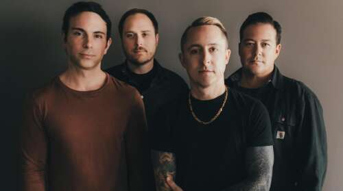 Yellowcard – Lehigh Valley Press