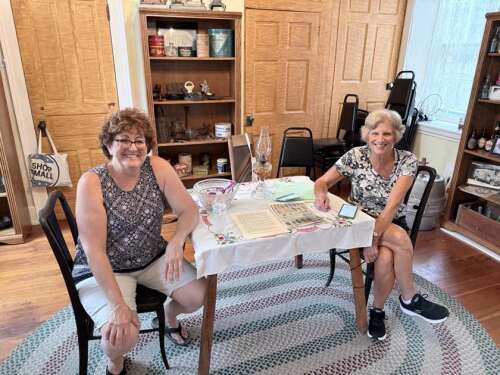 Catty Borough history is alive – Lehigh Valley Press