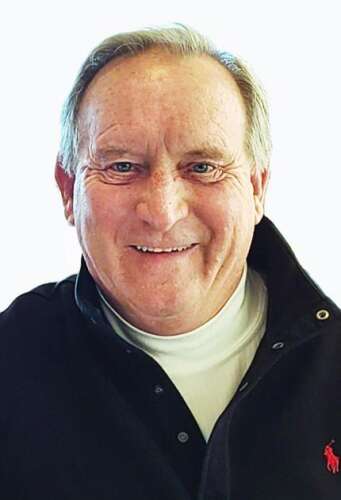 Mark Bradbury – Lehigh Valley Press