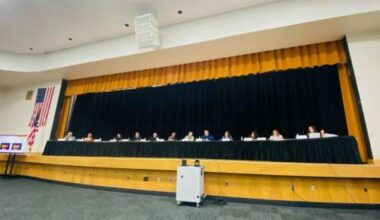 NASD administration building sells – Lehigh Valley Press