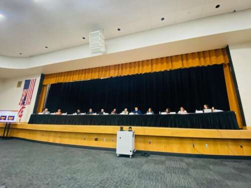 NASD administration building sells – Lehigh Valley Press