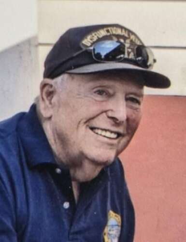 Thomas L. Galloway Sr. – electrician – Lehigh Valley Press
