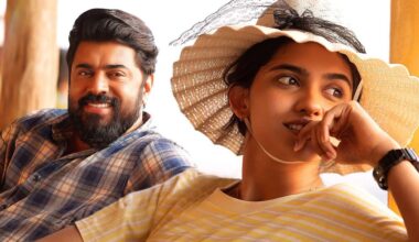 Nivin Pauly's Bethlehem Kudumba Unit Gets Mixed Reactions
