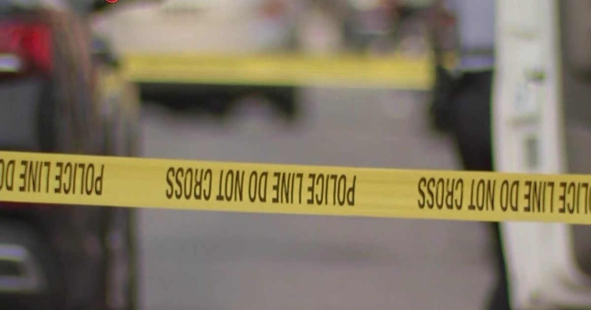 70-year-old man shot and killed Friday morning in Philadelphia: police