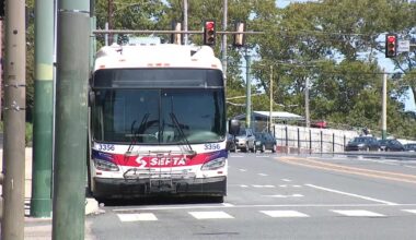 SEPTA bus changes: New Philly bus routes starting August 23