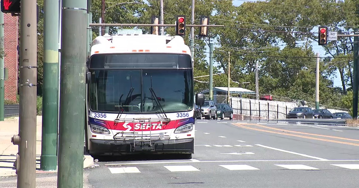 SEPTA bus changes: New Philly bus routes starting August 23